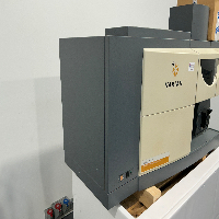 Varian 725ES ICP/OES image 0